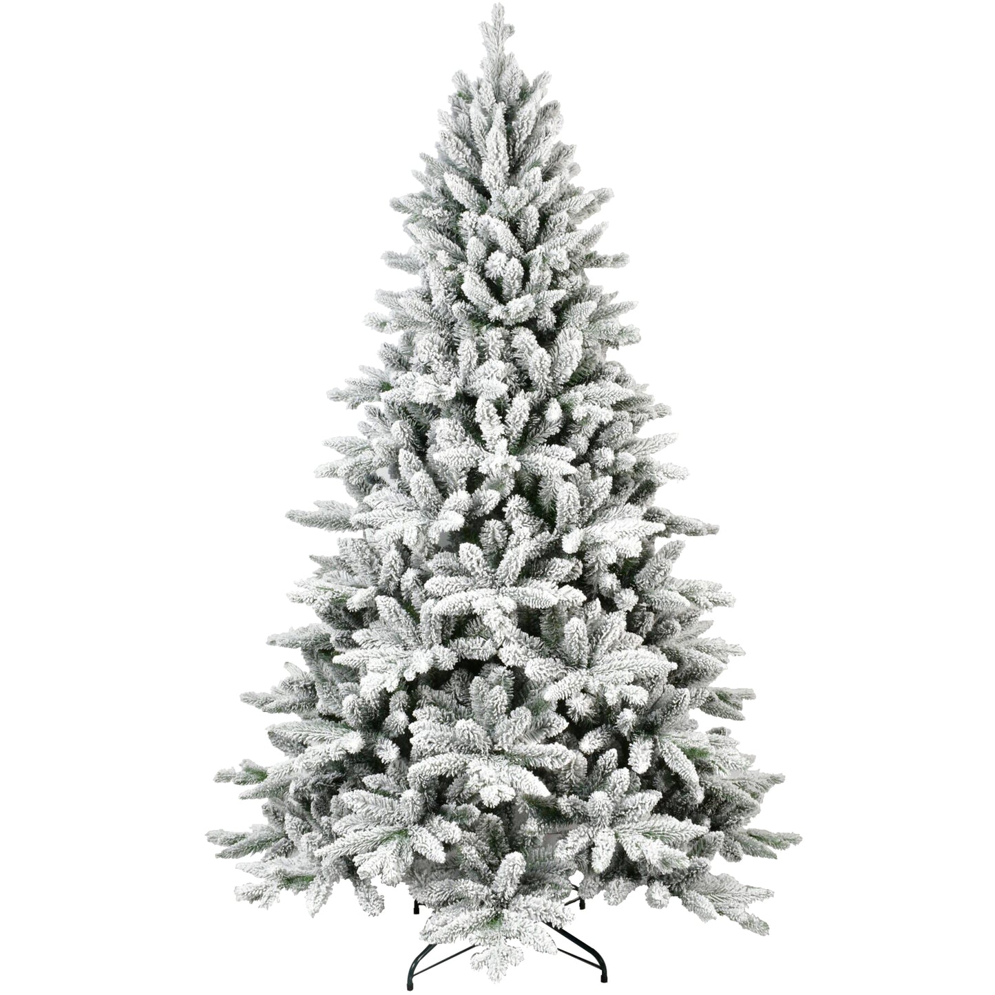 Brighten Your Holidays | Gorgeous Pre-Lit Christmas Tree for a Festive Glow