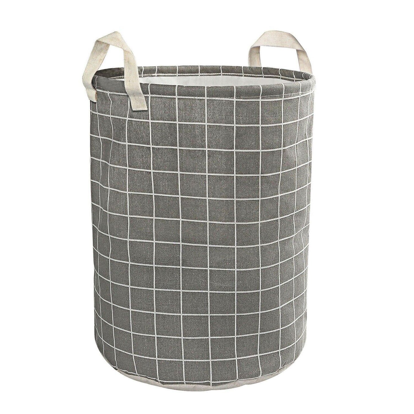 Large Foldable Laundry Basket Laundry Bag