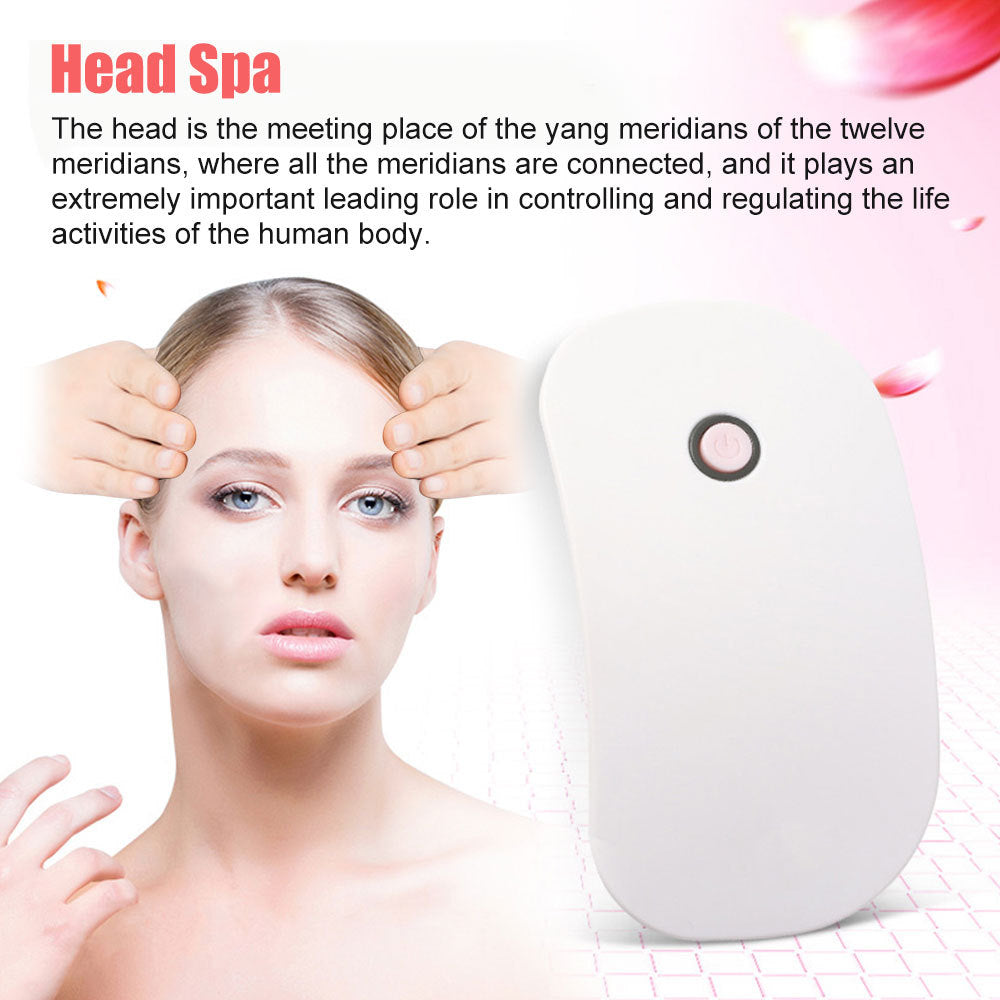 Electric Scalp Massager Scalp Massage Machine