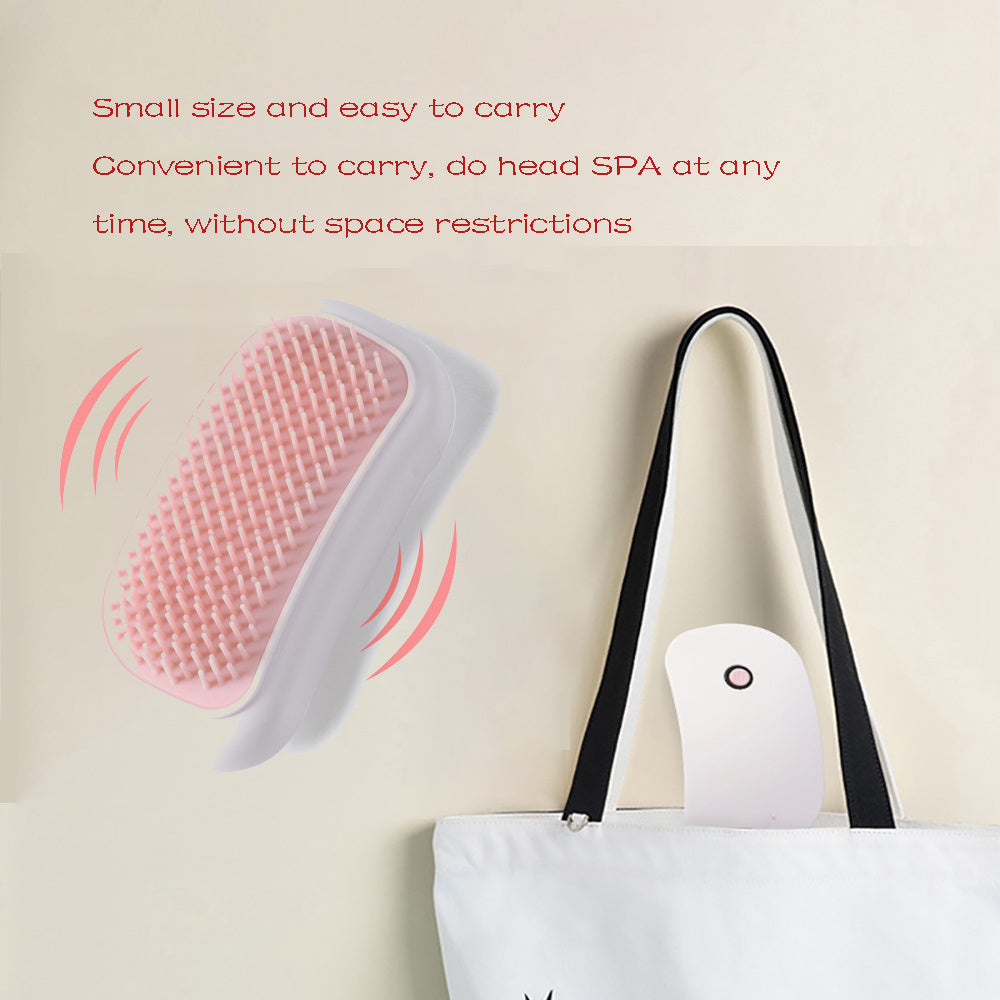 Electric Scalp Massager Scalp Massage Machine