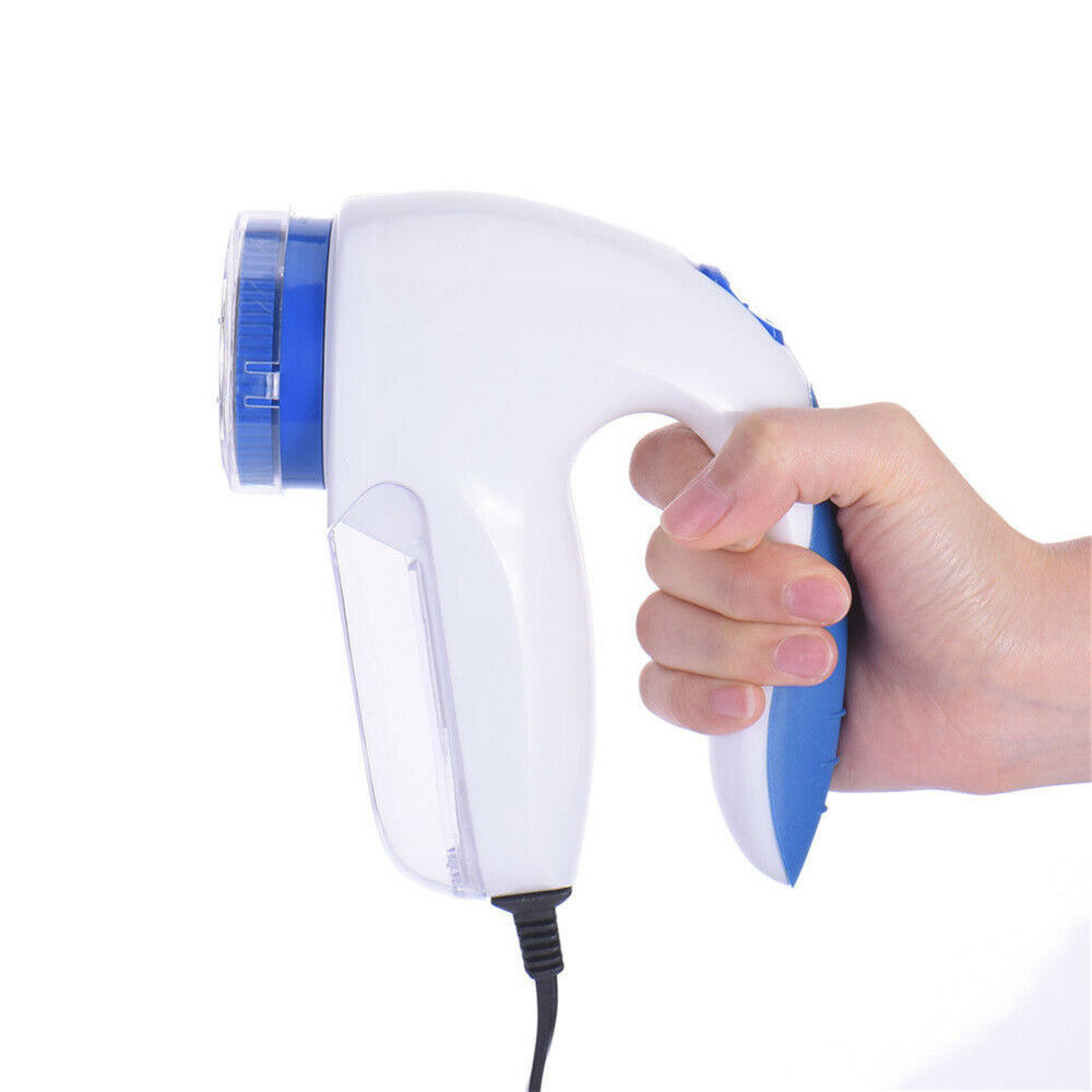 Electric Portable Remover Hair Ball Remover