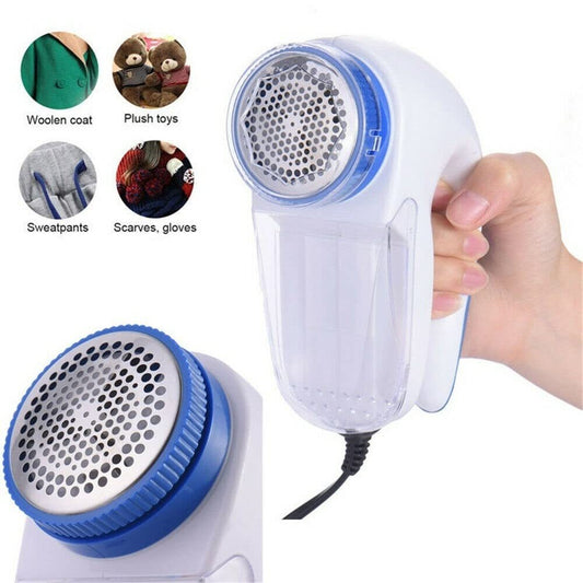 Electric Portable Remover Hair Ball Remover