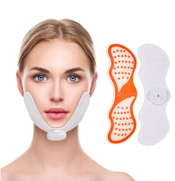 Facial Slimming Massager Women V Shape