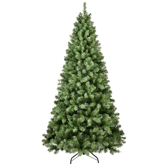 Festive Yellow-Green LED Christmas Tree – Bring Home the Holiday Glow