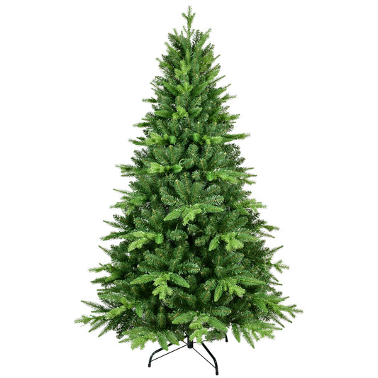 Add Holiday Magic with Our Beautiful Green Christmas Tree