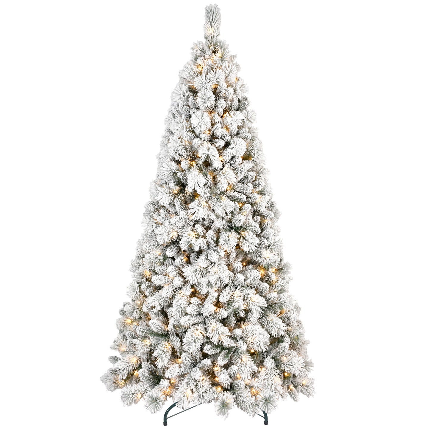 Beautiful White Christmas Tree – Your Perfect Holiday Centerpiece