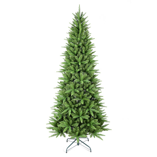 Classic Green Christmas Tree – Bring Home the Holiday Spirit