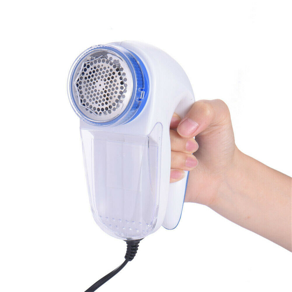 Electric Portable Remover Hair Ball Remover