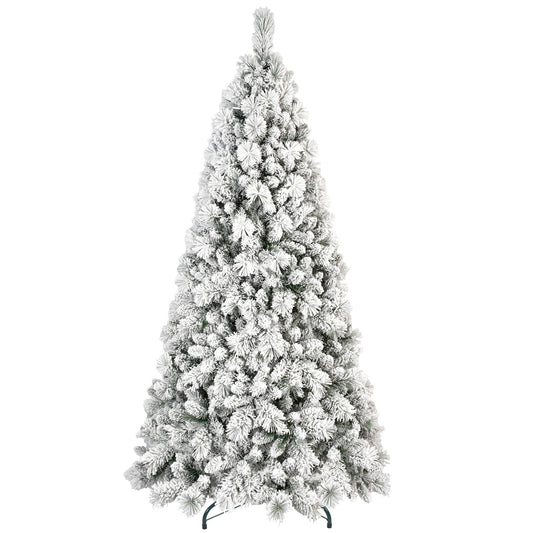 Beautiful White Christmas Tree – Your Perfect Holiday Centerpiece