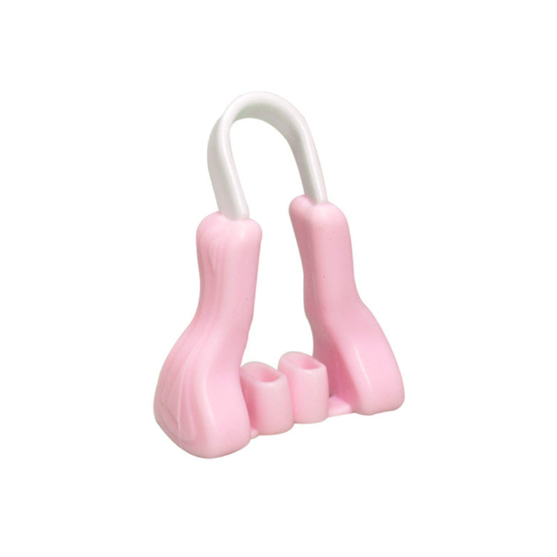 Clip nose lifting shaper bridge nose straightener