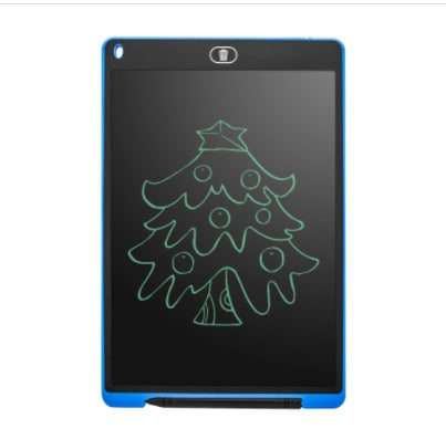 Children's toy LCD drawing board e-book