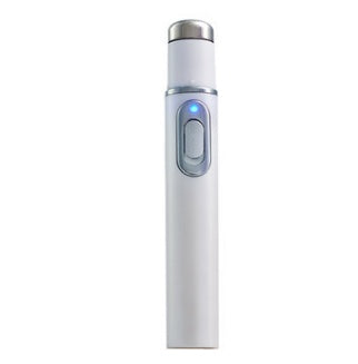 Wrinkles, blemishes, pores, acne scar removal pen