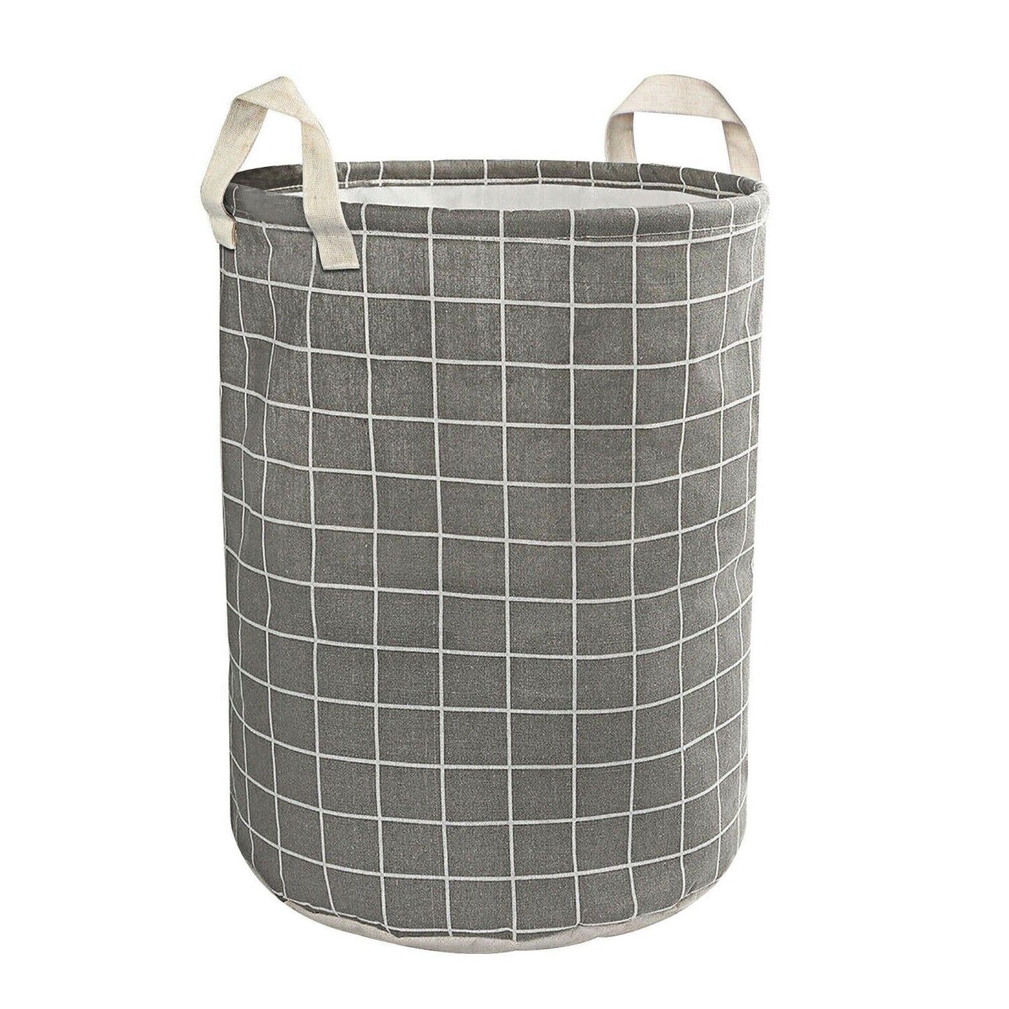 Large Foldable Laundry Basket  Laundry Bag