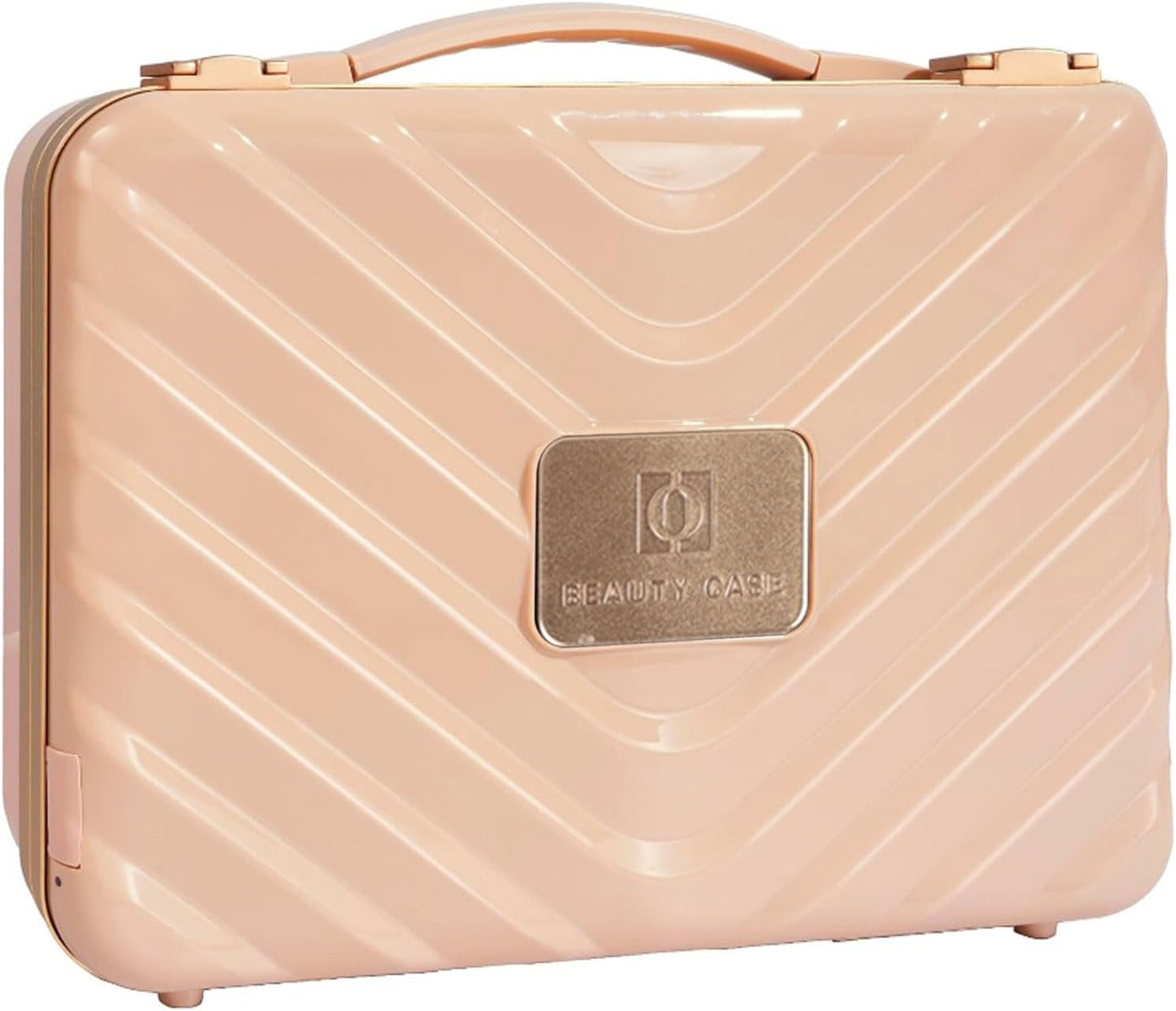 Napfox Makeup Case Travel Makeup Cosmetic