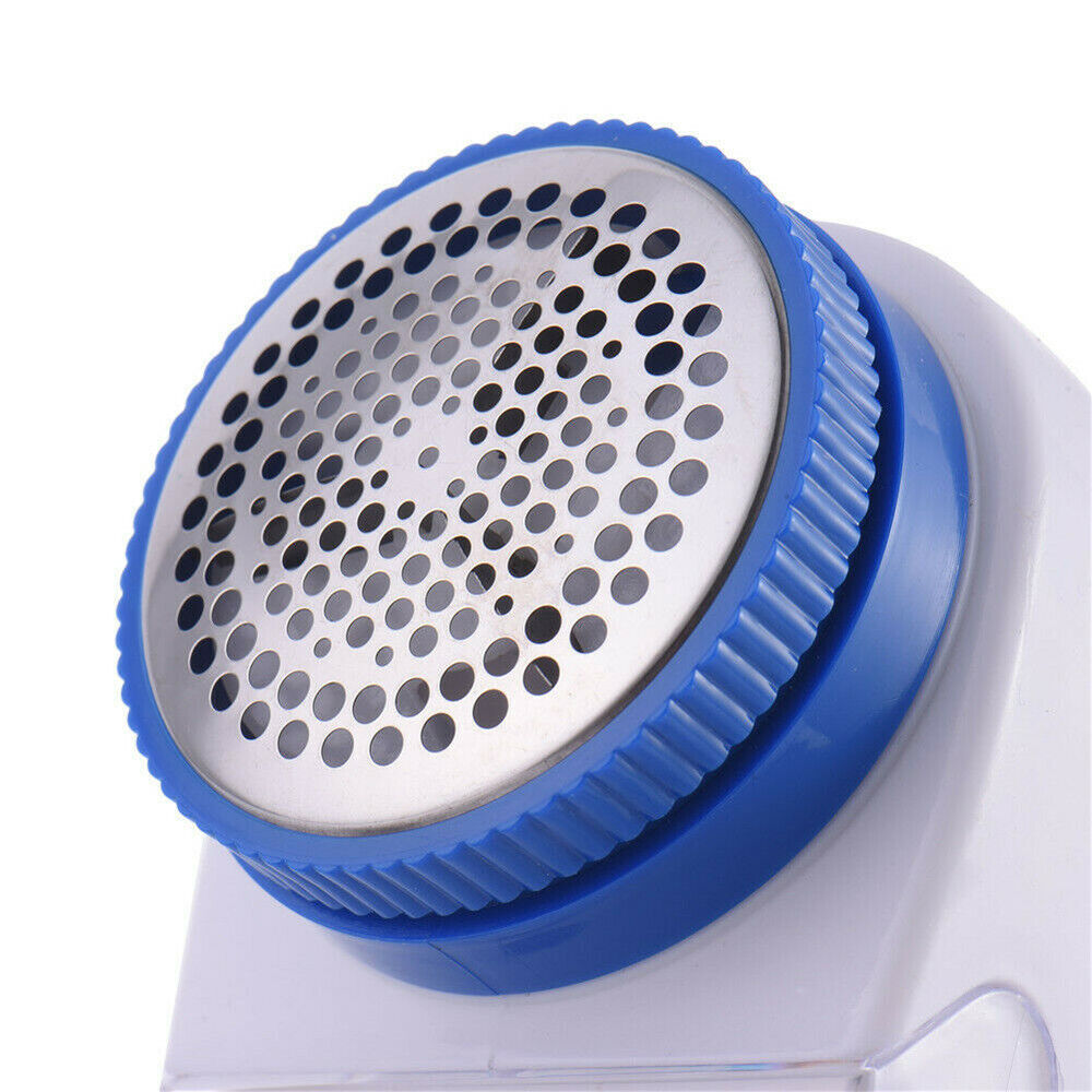 Electric Portable Remover Hair Ball Remover