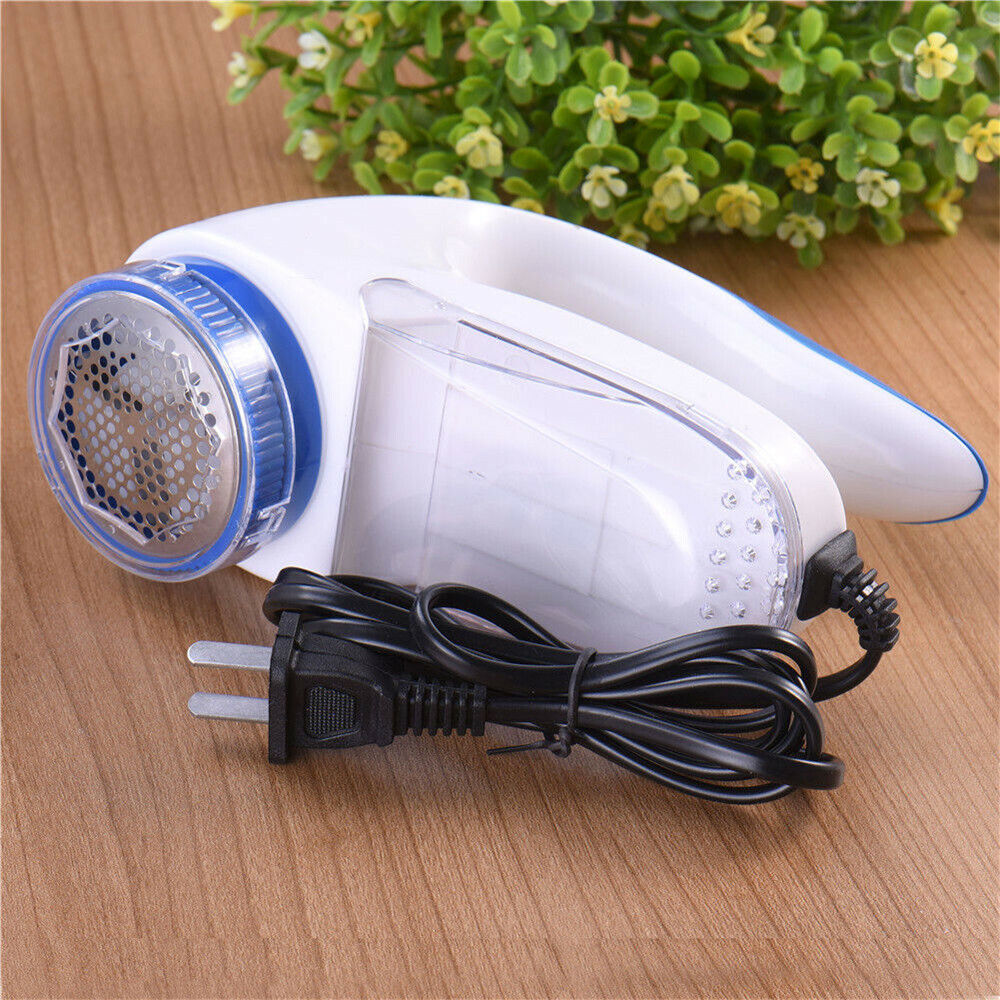 Electric Portable Remover Hair Ball Remover