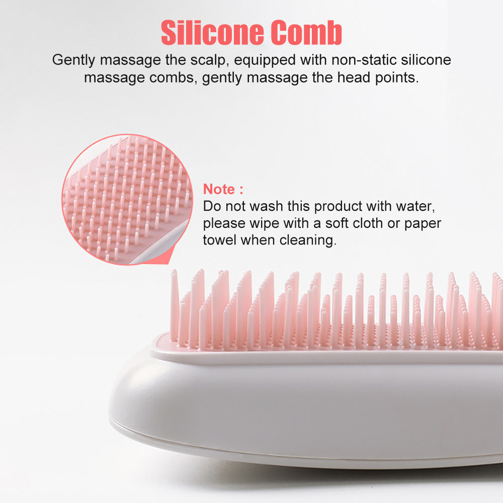 Electric Scalp Massager Scalp Massage Machine