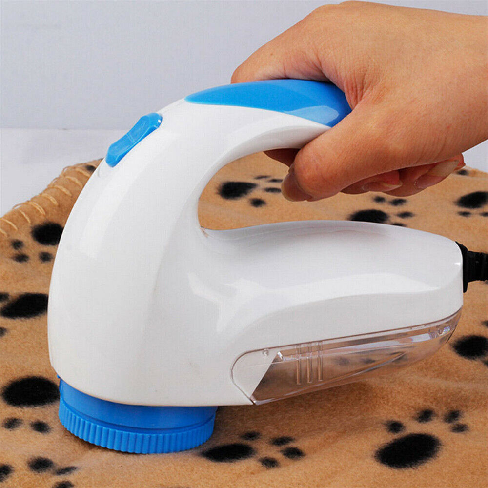 Electric Portable Remover Hair Ball Remover