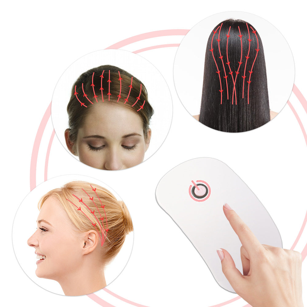 Electric Scalp Massager Scalp Massage Machine