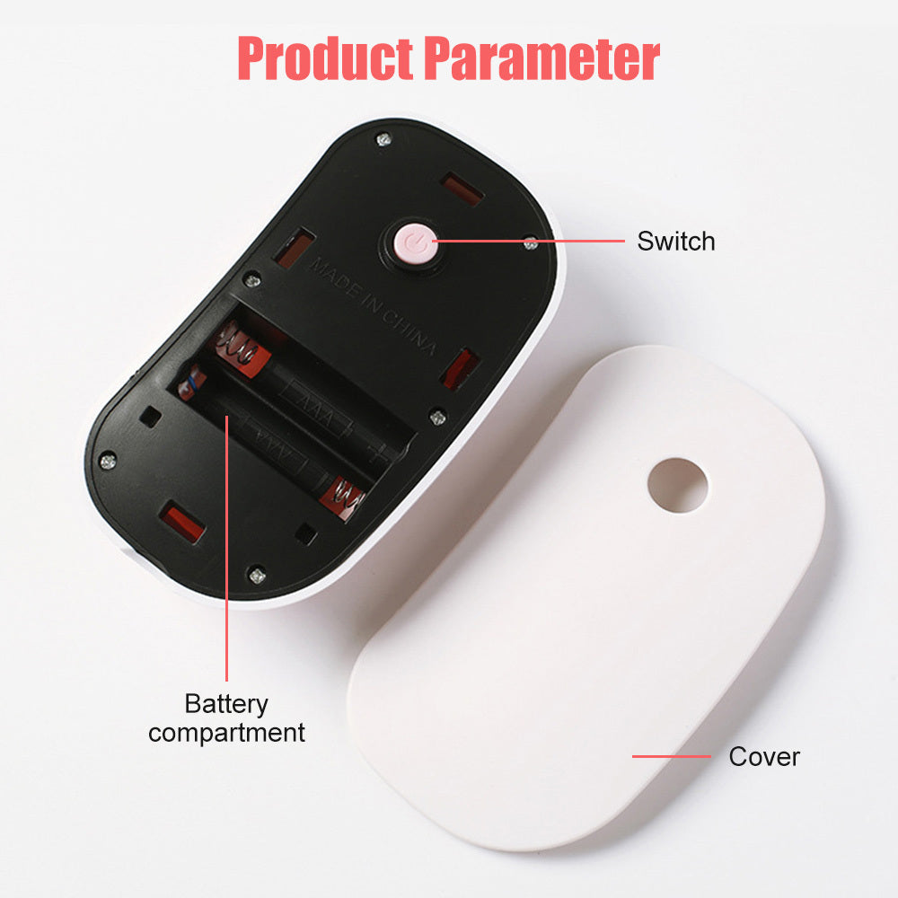 Electric Scalp Massager Scalp Massage Machine