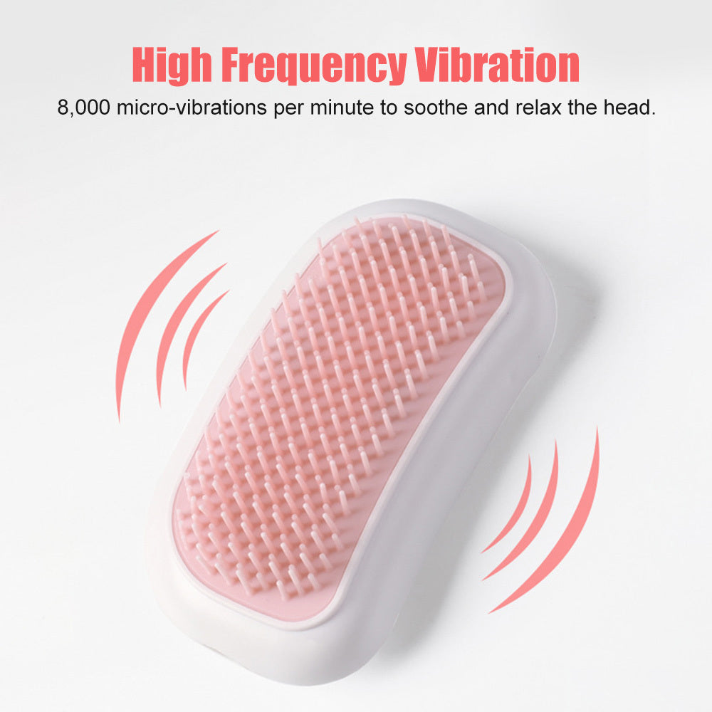 Electric Scalp Massager Scalp Massage Machine