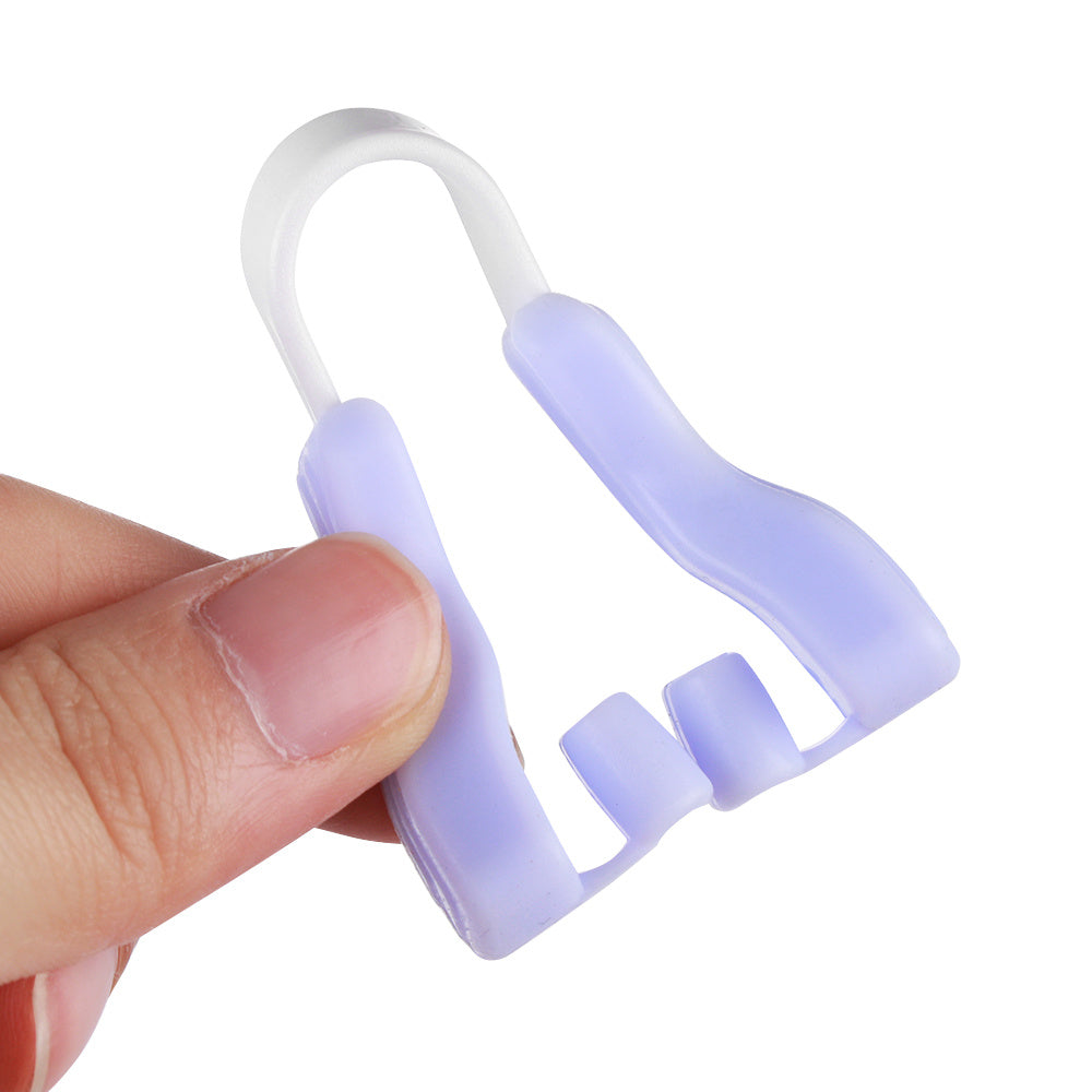 Clip nose lifting shaper bridge nose straightener