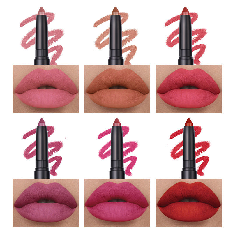 Langmanni Lipstick Set.