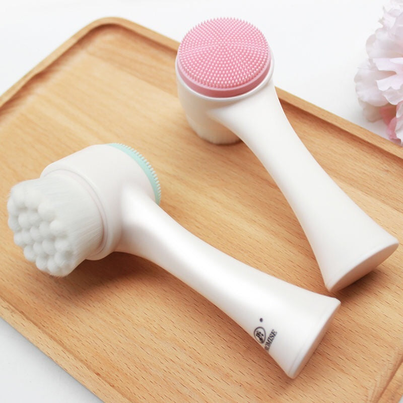 Beauty and Skin Care Facial Cleansing Instrument.